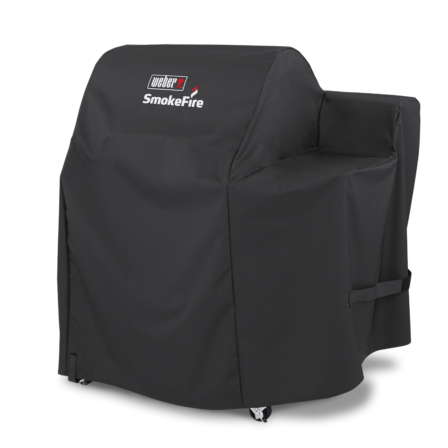 SmokeFire® EX4 Wood Pellet BBQ Cover
