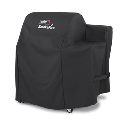 SmokeFire® EX4 Wood Pellet BBQ Cover