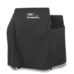 SmokeFire® EX4 Wood Pellet BBQ Cover