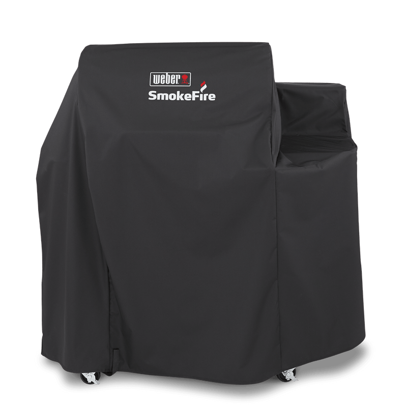 SmokeFire® EX4 Wood Pellet BBQ Cover