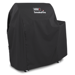 SmokeFire® EX4 Wood Pellet BBQ Cover