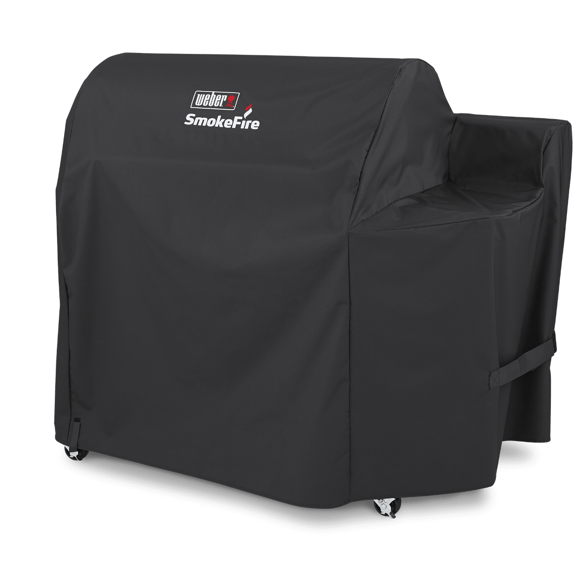 SmokeFire® EX6 Wood Pellet BBQ Cover
