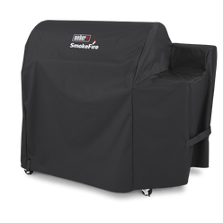 SmokeFire® EX6 Wood Pellet BBQ Cover