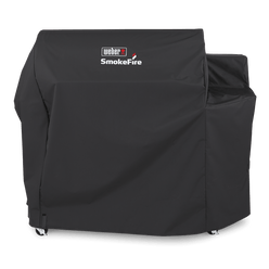 SmokeFire® EX6 Wood Pellet BBQ Cover