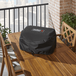 Lumin® Electric BBQ Cover