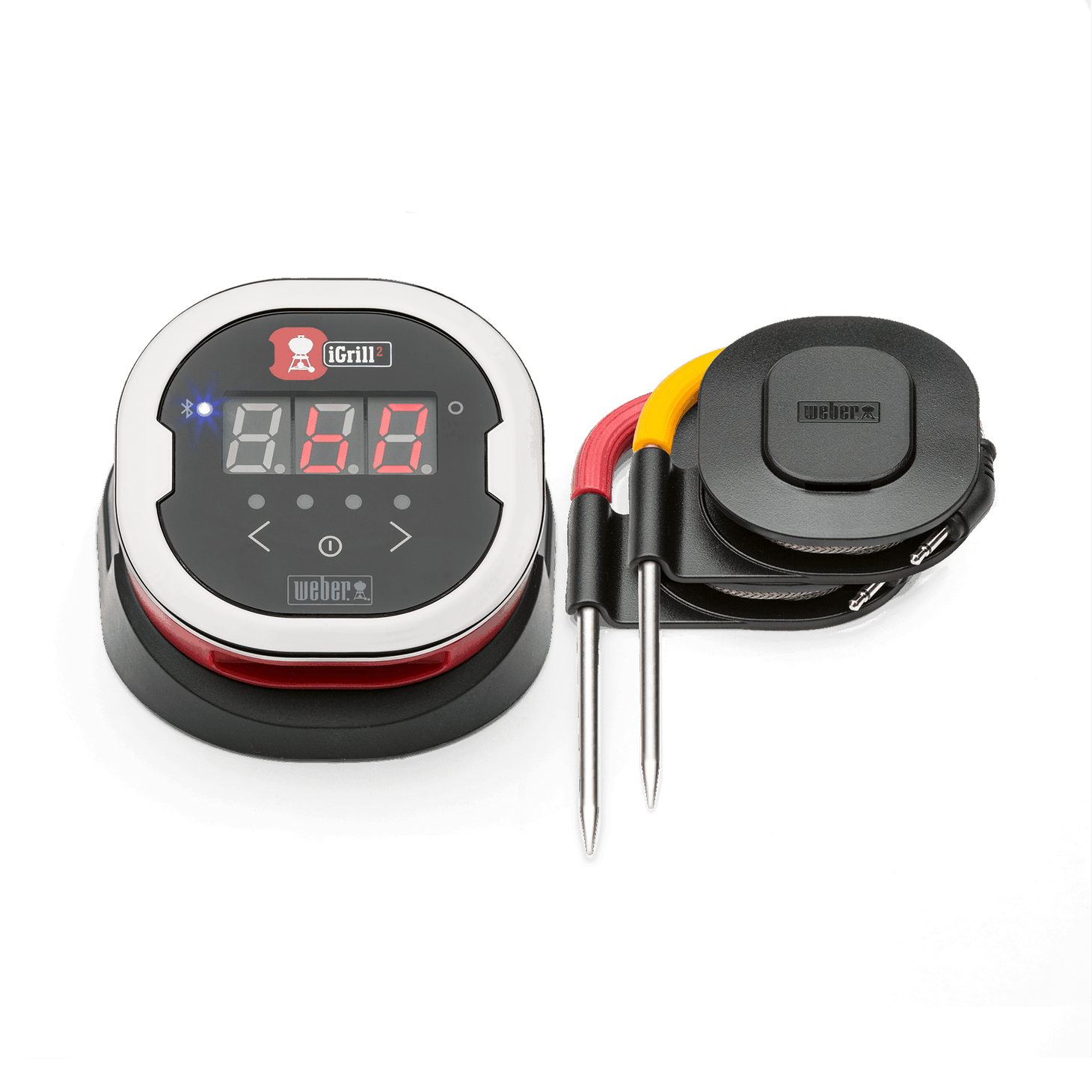 iGrill 2 BBQ Thermometer
