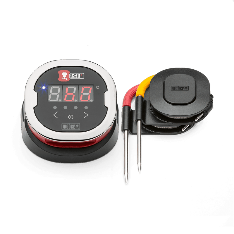 iGrill 2 BBQ Thermometer