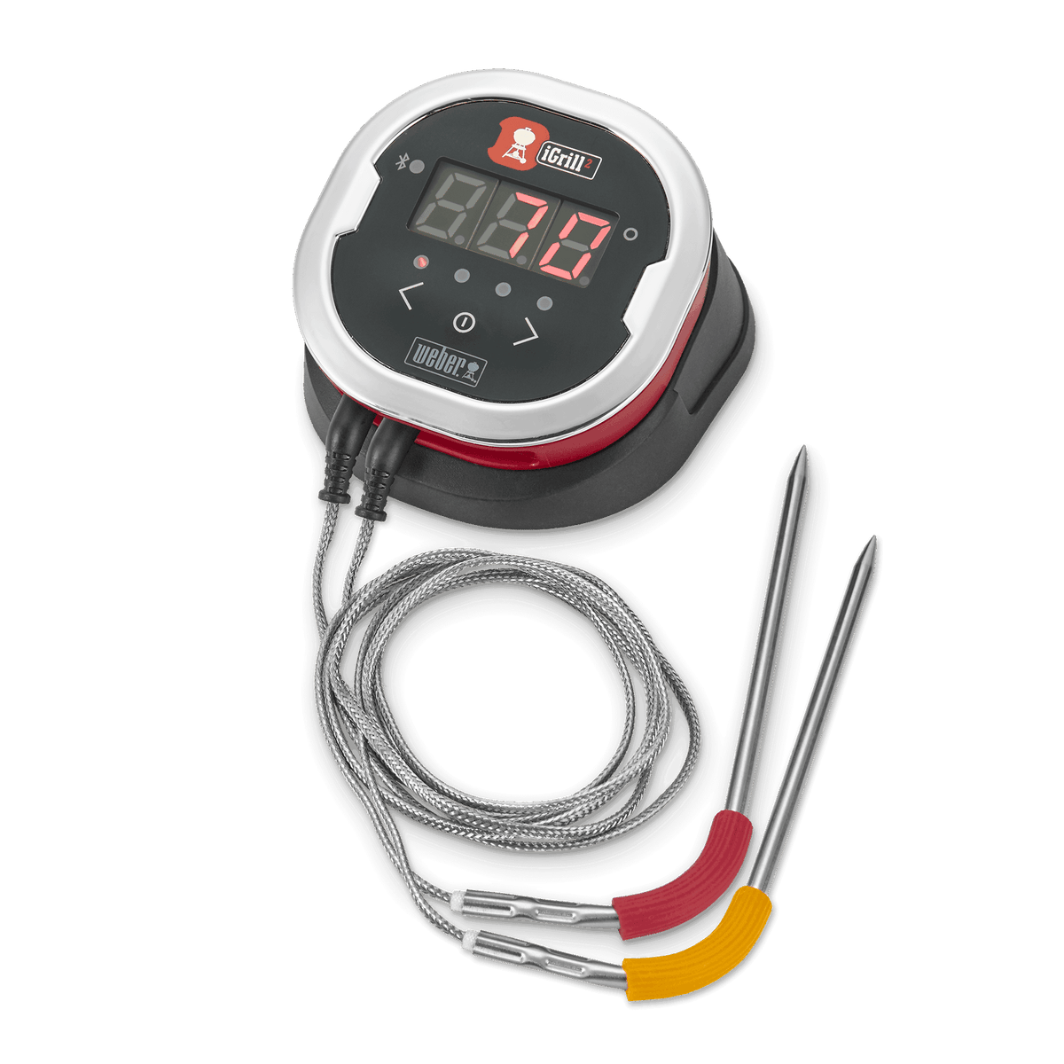 iGrill 2 BBQ Thermometer