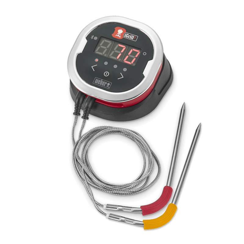 iGrill 2 BBQ Thermometer