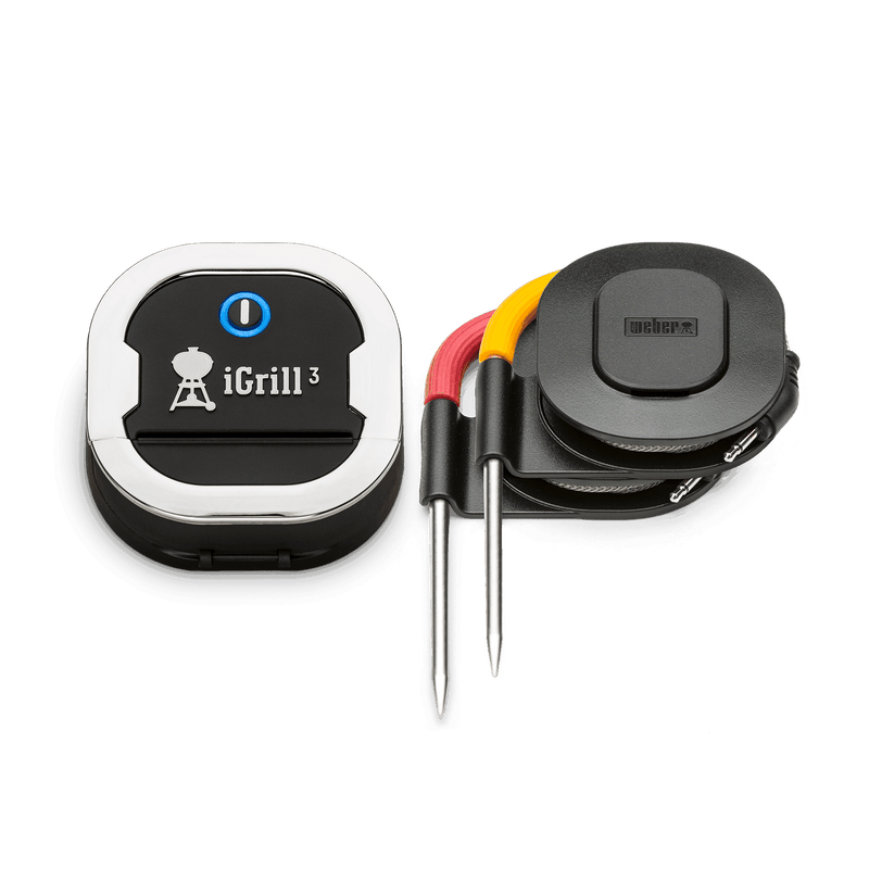 iGrill 3 BBQ Thermometer