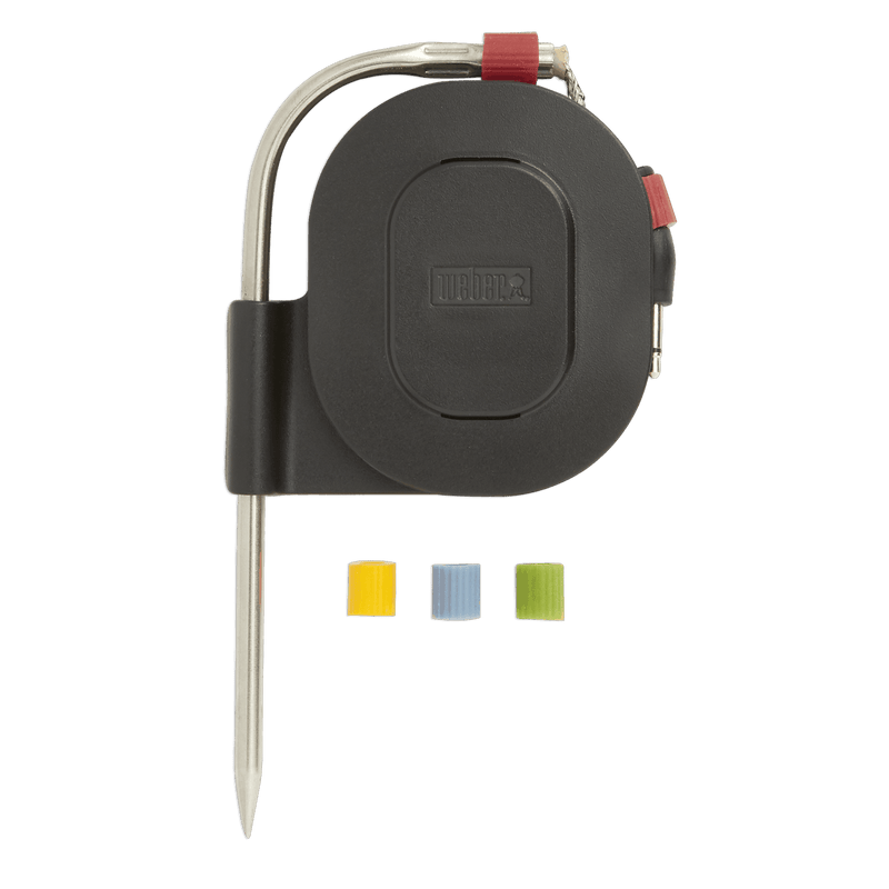 BBQ Meat Temperature Probe
