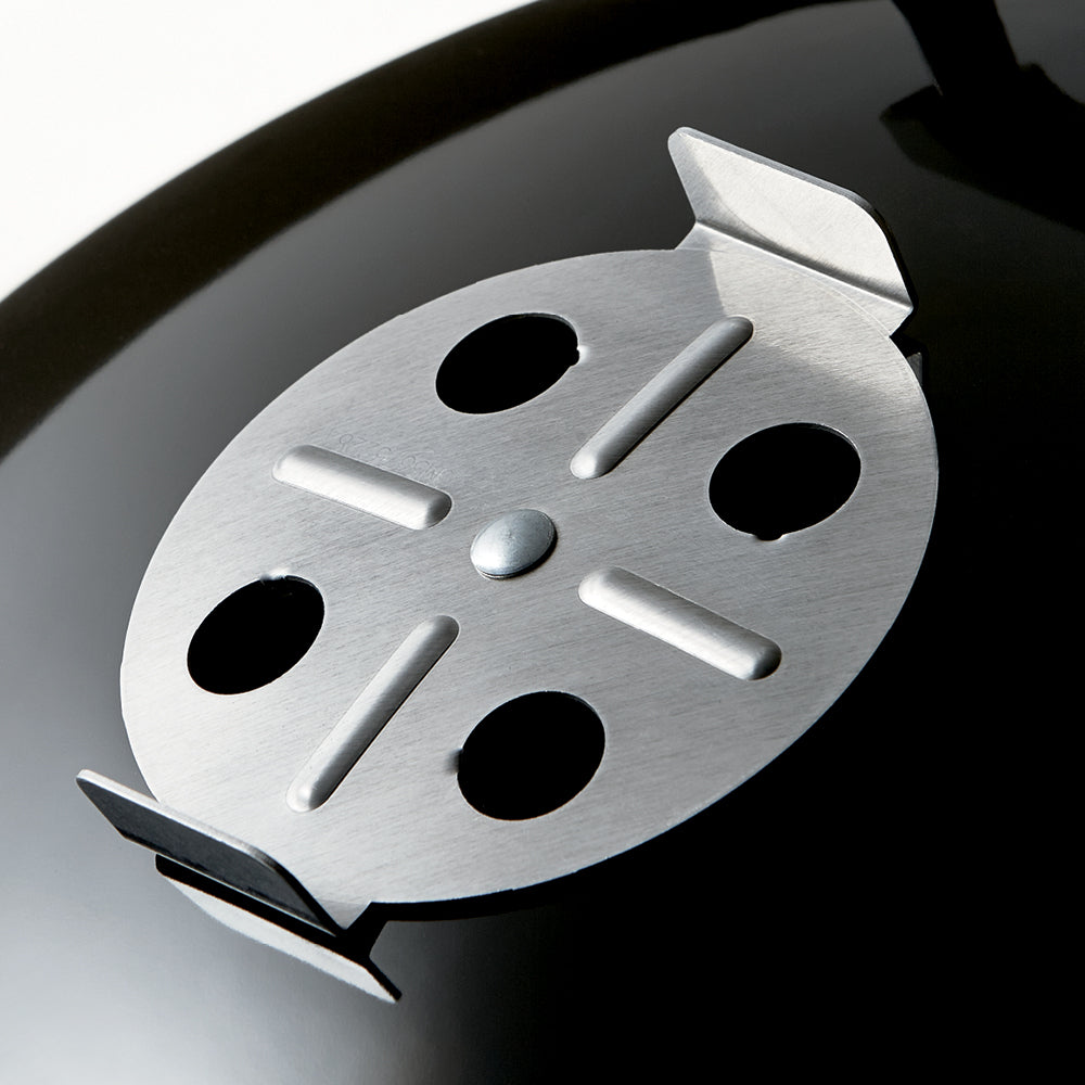 Precise Heat Control