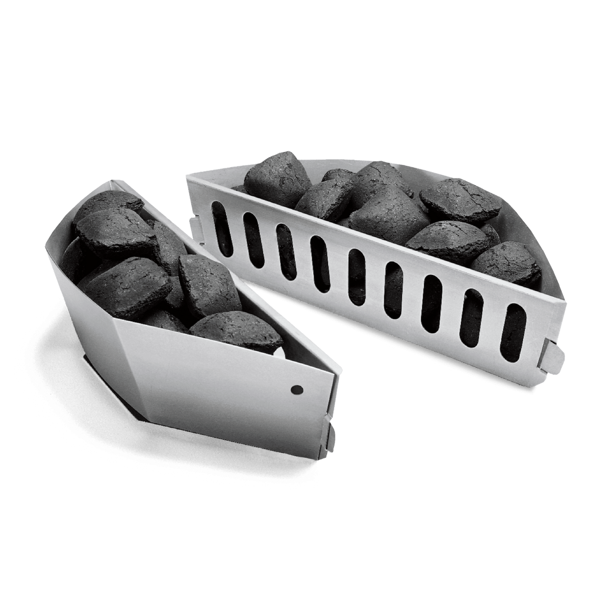 Char-Baskets - Set of 2