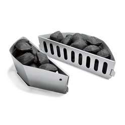 Char-Baskets - Set of 2