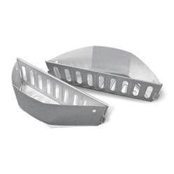Char-Baskets - Set of 2