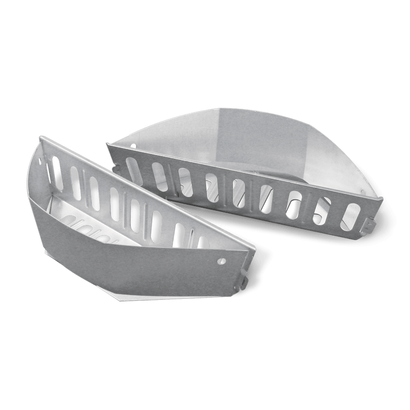 Char-Baskets - Set of 2