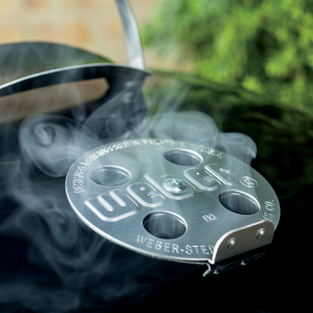 Precise Heat Control