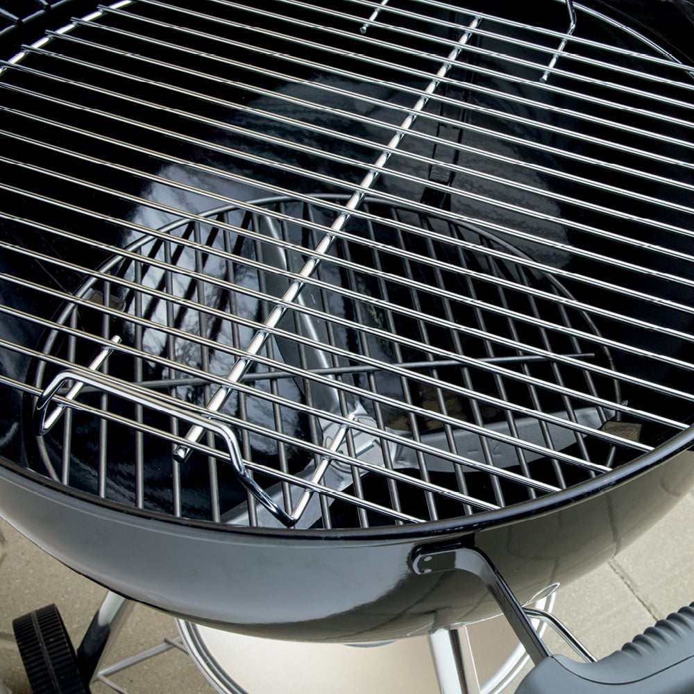 Durable Hinged Cooking Grill