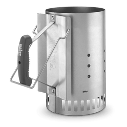 Rapidfire Charcoal Chimney Starter