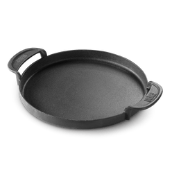 Gourmet BBQ System Griddle