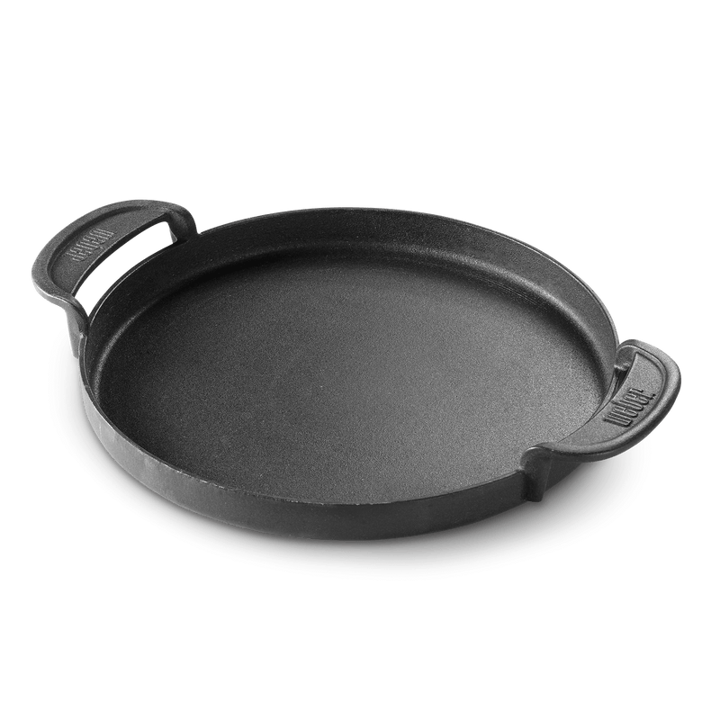 Gourmet BBQ System Griddle
