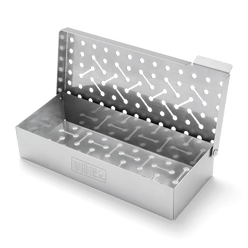 Gas Barbecue Smoker Box