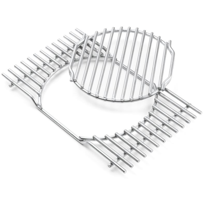 Summit® 4-Burner/6-Burner Cooking Grill