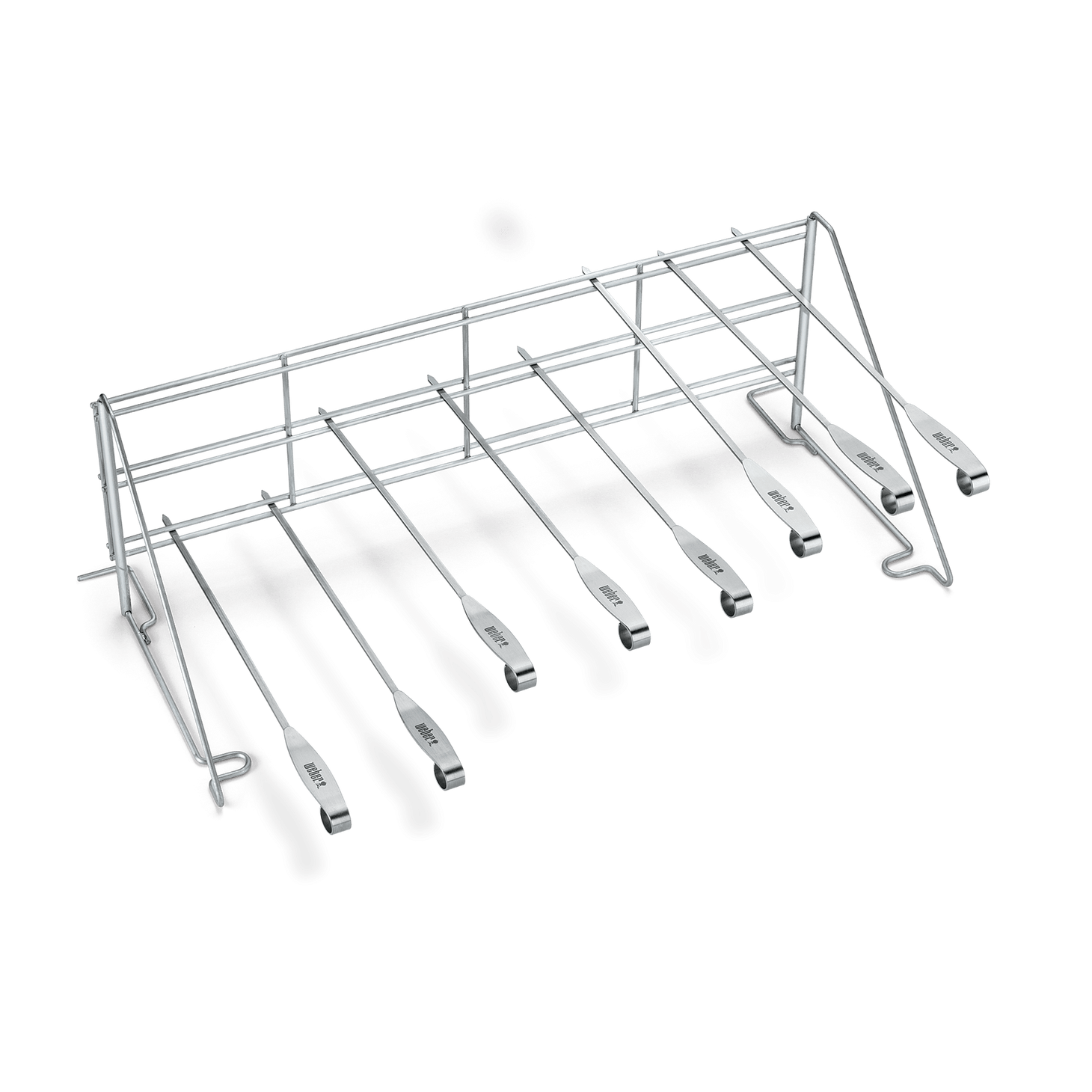 Elevations Tiered Grilling System