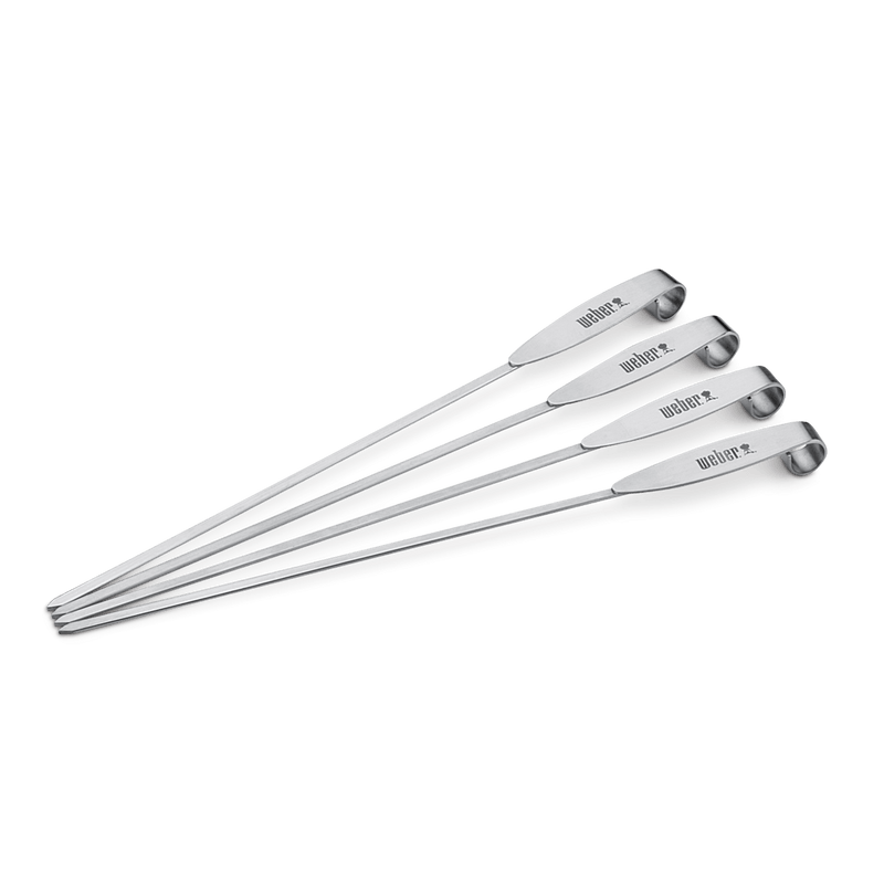 Skewer Set - Set of 4