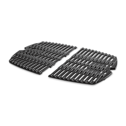 Baby Q® (G1/G2) Cooking Grills - Set of 2