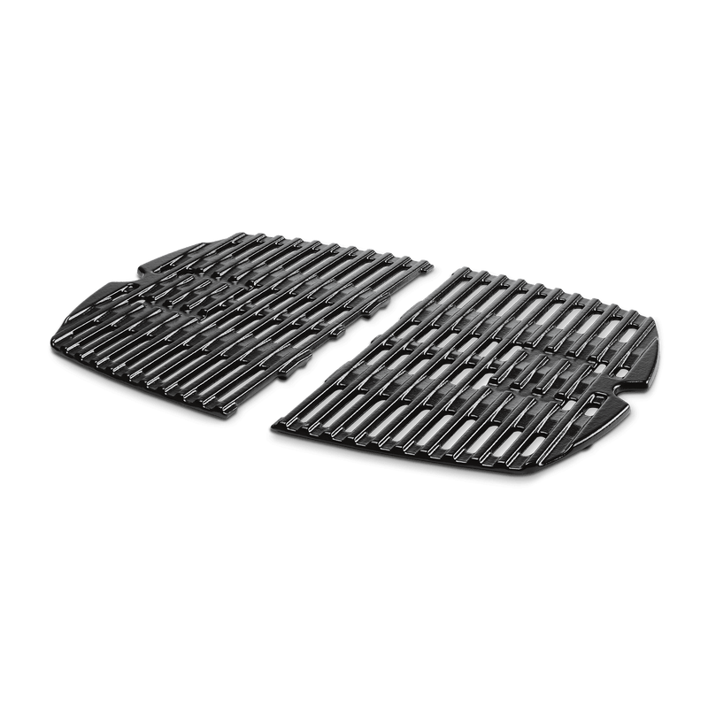 Baby Q® (G1/G2) Cooking Grills - Set of 2