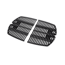 Weber® Q® (G1/G2) Cooking Grills - Set of 2