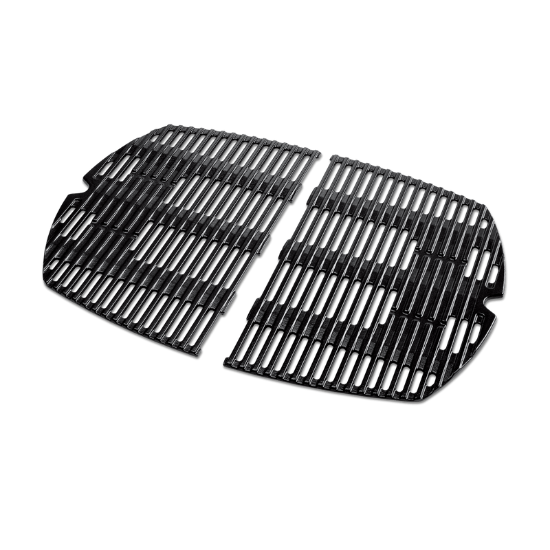 Family Q® (G1/G2) Cooking Grills - Set of 2