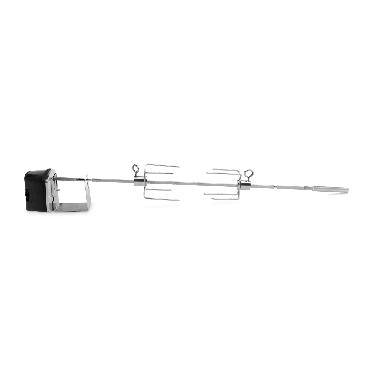 Genesis® II/LX 3-Burner Rotisserie Set