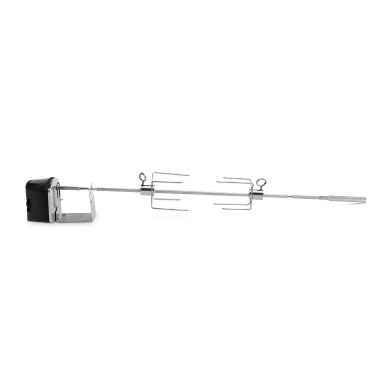 Genesis® II/LX 3-Burner Rotisserie Set