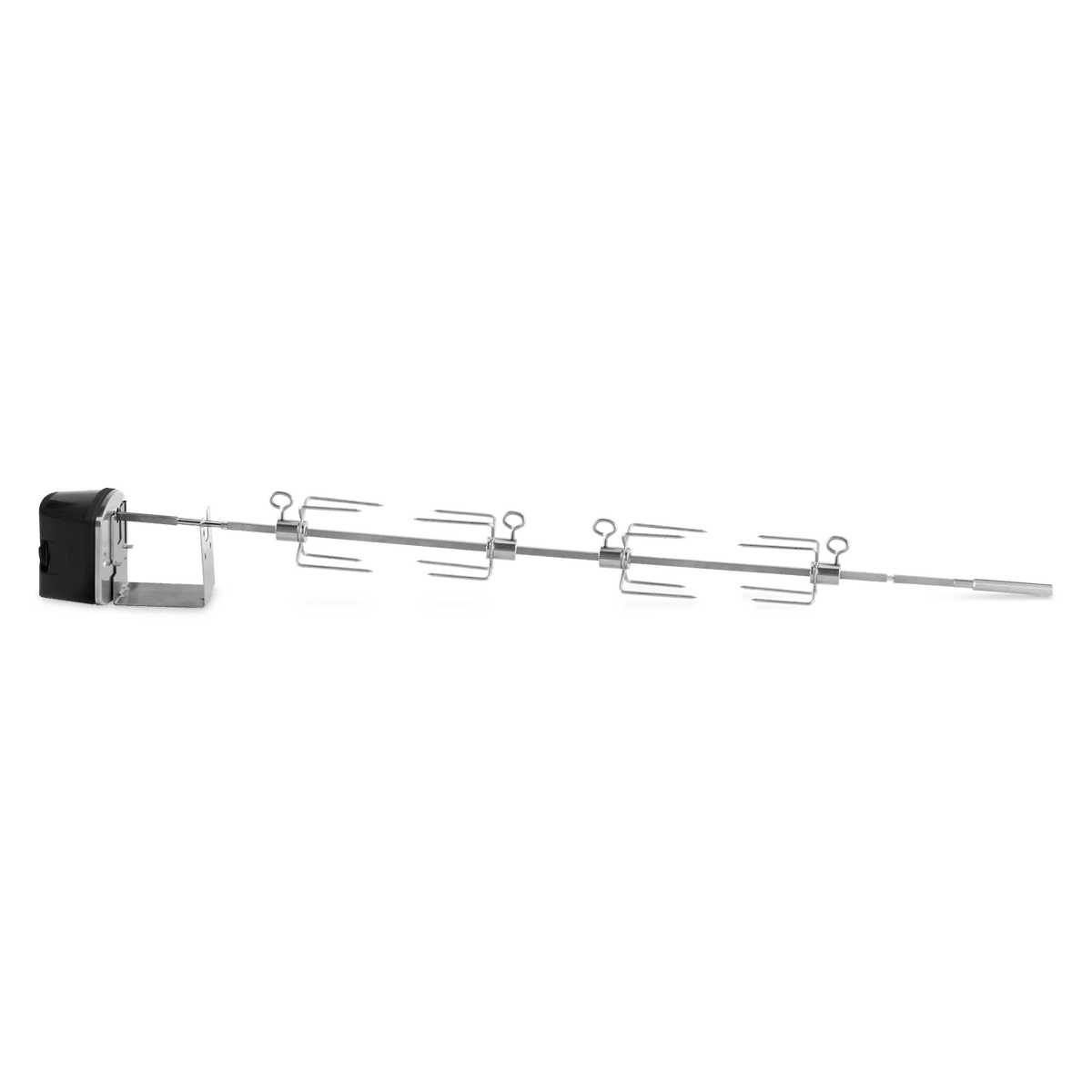 Genesis® II/LX 4-Burner Rotisserie Set
