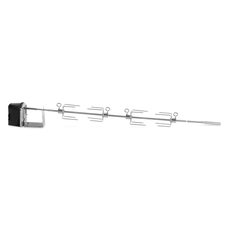 Genesis® II/LX 4-Burner Rotisserie Set