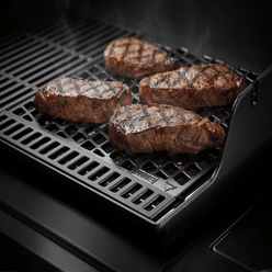 Weber Crafted® Dual-Sided Sear Grate
