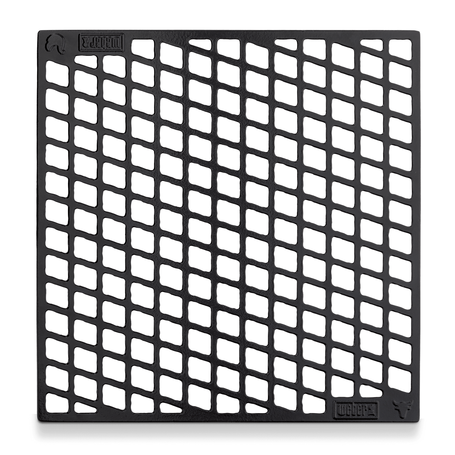 Weber Crafted® Dual-Sided Sear Grate