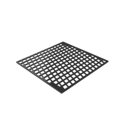 Weber Crafted® Dual-Sided Sear Grate