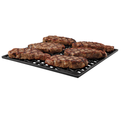 Weber Crafted® Dual-Sided Sear Grate