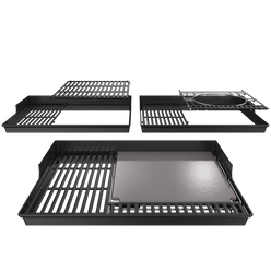 Weber Crafted® Pizza Stone