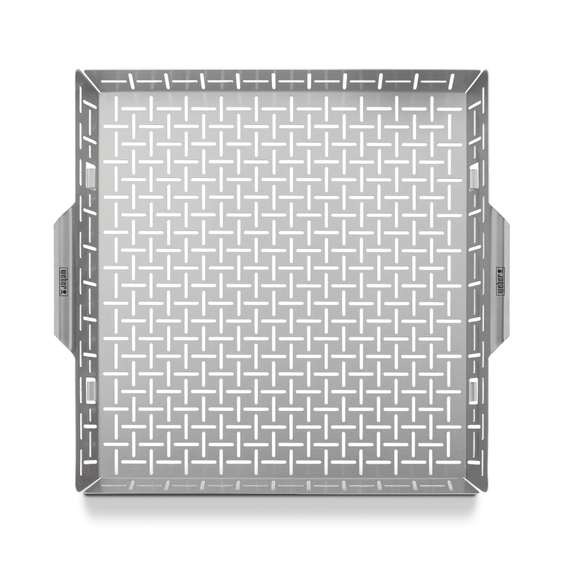 Weber Crafted® Grilling Basket
