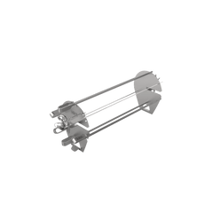 Weber Crafted® Rotisserie Skewer Set