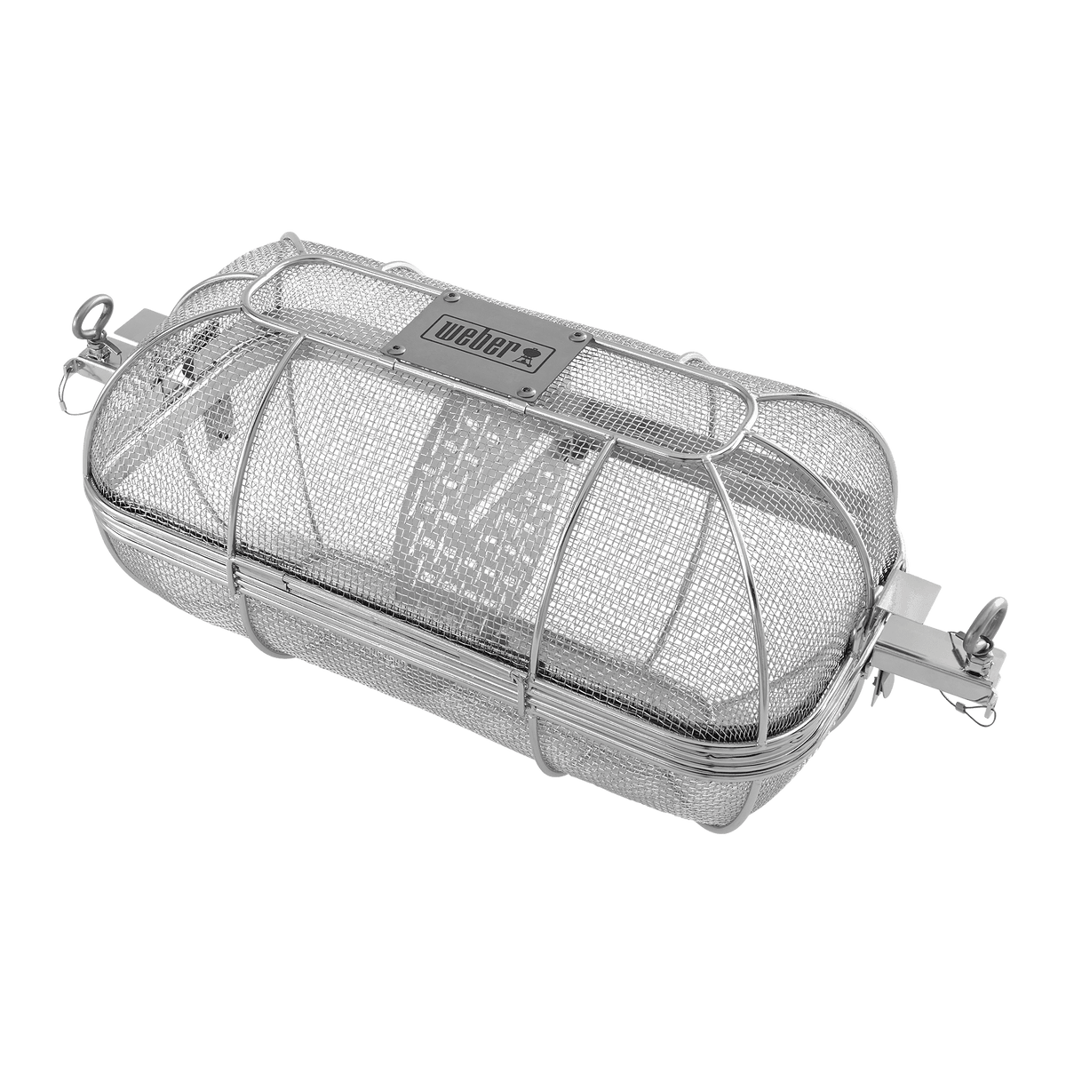 Weber Crafted® Rotisserie Crisping Basket