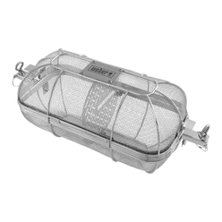 Weber Crafted® Rotisserie Crisping Basket
