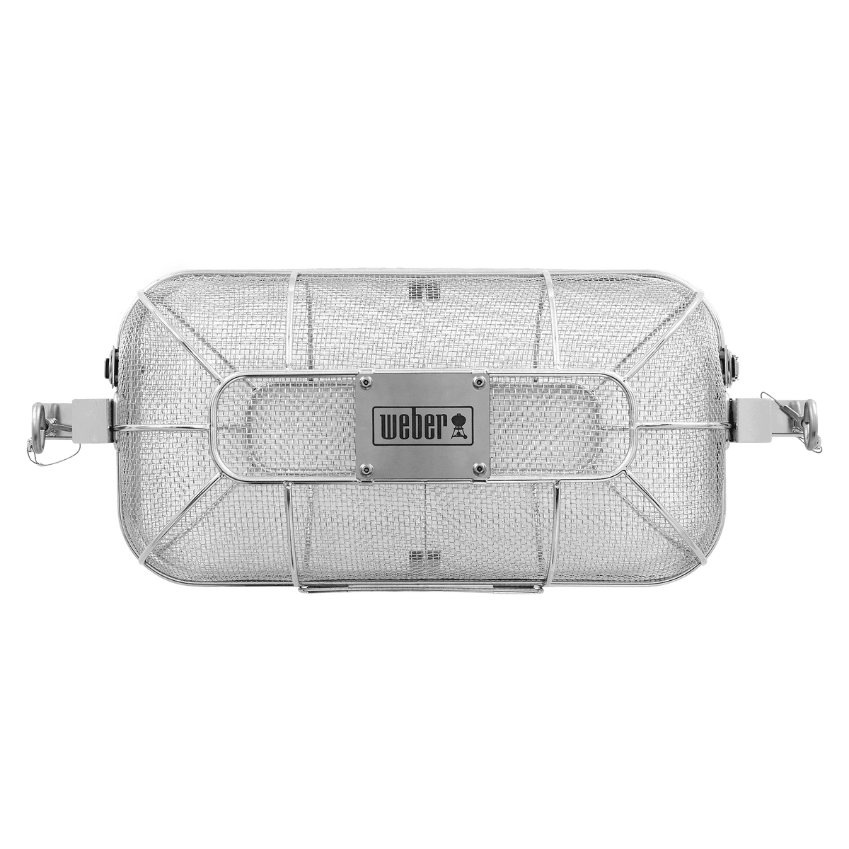 Weber Crafted® Rotisserie Crisping Basket
