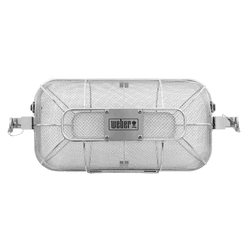 Weber Crafted® Rotisserie Crisping Basket