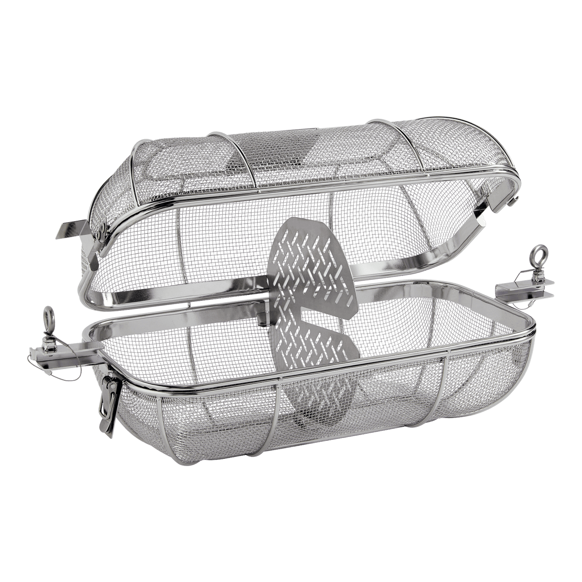 Weber Crafted® Rotisserie Crisping Basket