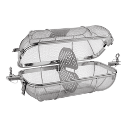 Weber Crafted® Rotisserie Crisping Basket